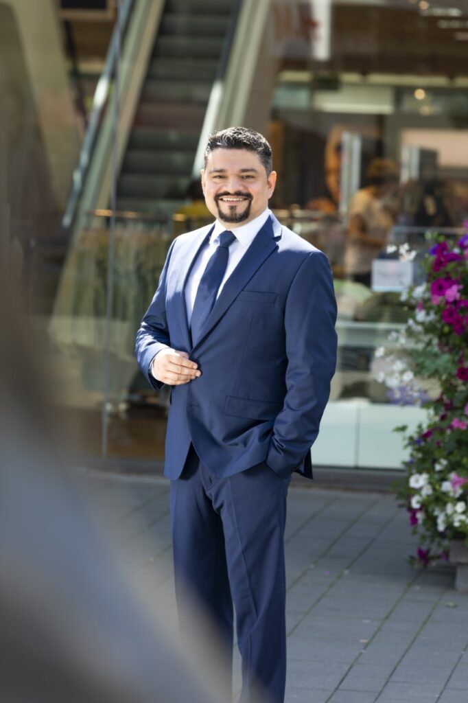 Rechtsanwaltskanzlei Dr. Aziz Kaba Bergisch Gladbach